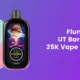 Flum UT Bar Pro 25K Disposable Vape Review