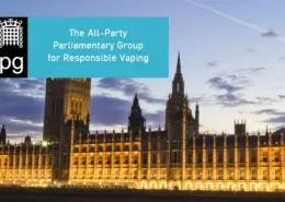 All-Party Parliamentary Group for Responsible Vaping