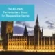 All-Party Parliamentary Group for Responsible Vaping