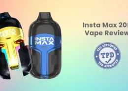 Insta Max 20K Review