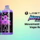 Lost Vape Movement Next 30K Disposable Vape Review