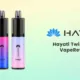 Hayati Twist 5000 Review