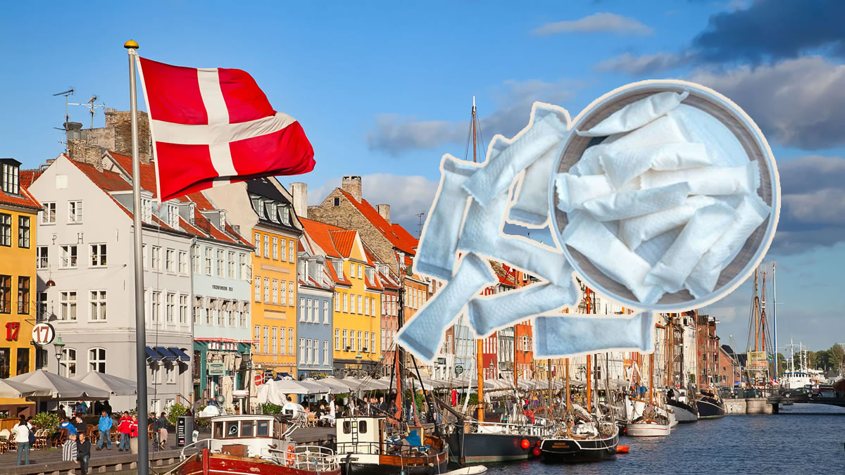 Denmark Plans Severe Restrictions on Nicotine Pouches Ecigator