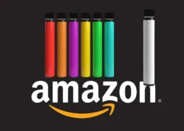 Amazon settles Vermont tobacco product sales ban