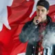 Canada teen vaping rates highest globally data