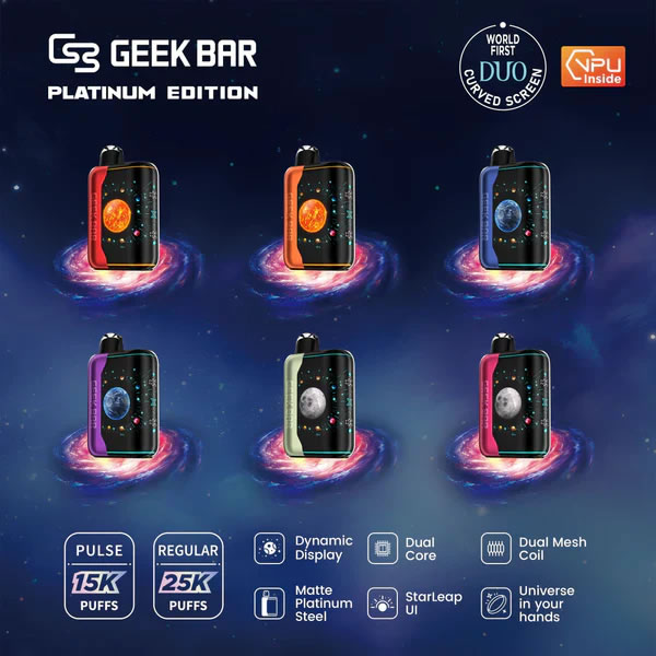 Features of Platinum Edition Features of Platinum Edition