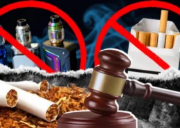 Bangladesh ban vapes e-cigarettes