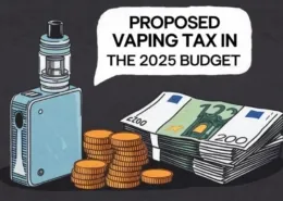 France proposes vaping tax