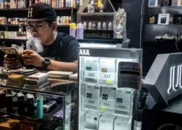 Vietnam ministry researching e-cigarette heated tobacco management.