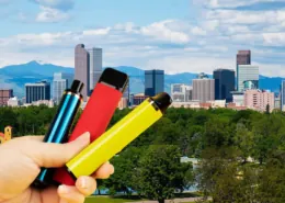 1730271273 Denver considers banning flavored tobacco products