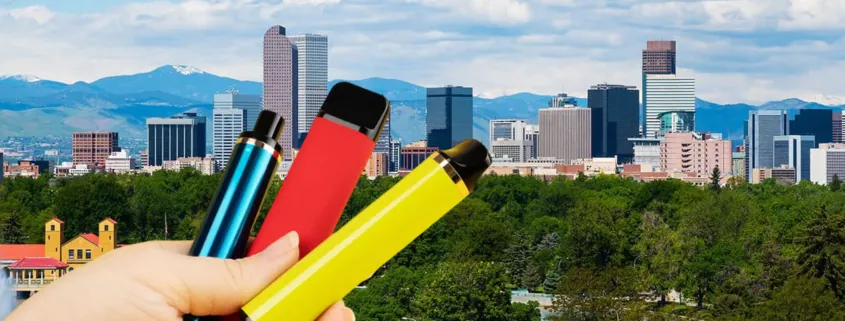 1730271273 Denver considers banning flavored tobacco products