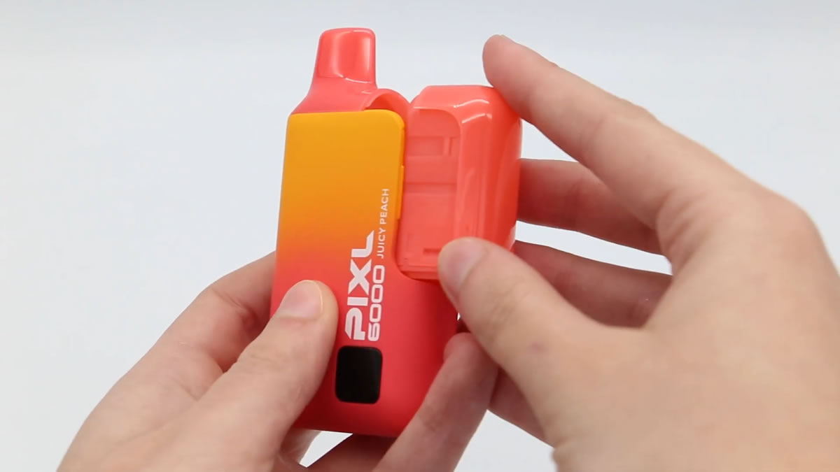 pixl 6000 vape near me PIXL 6000 Disposable Vape main image 0