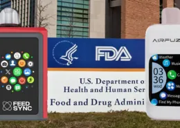 FDA warns firms selling unauthorized e-cigarettes