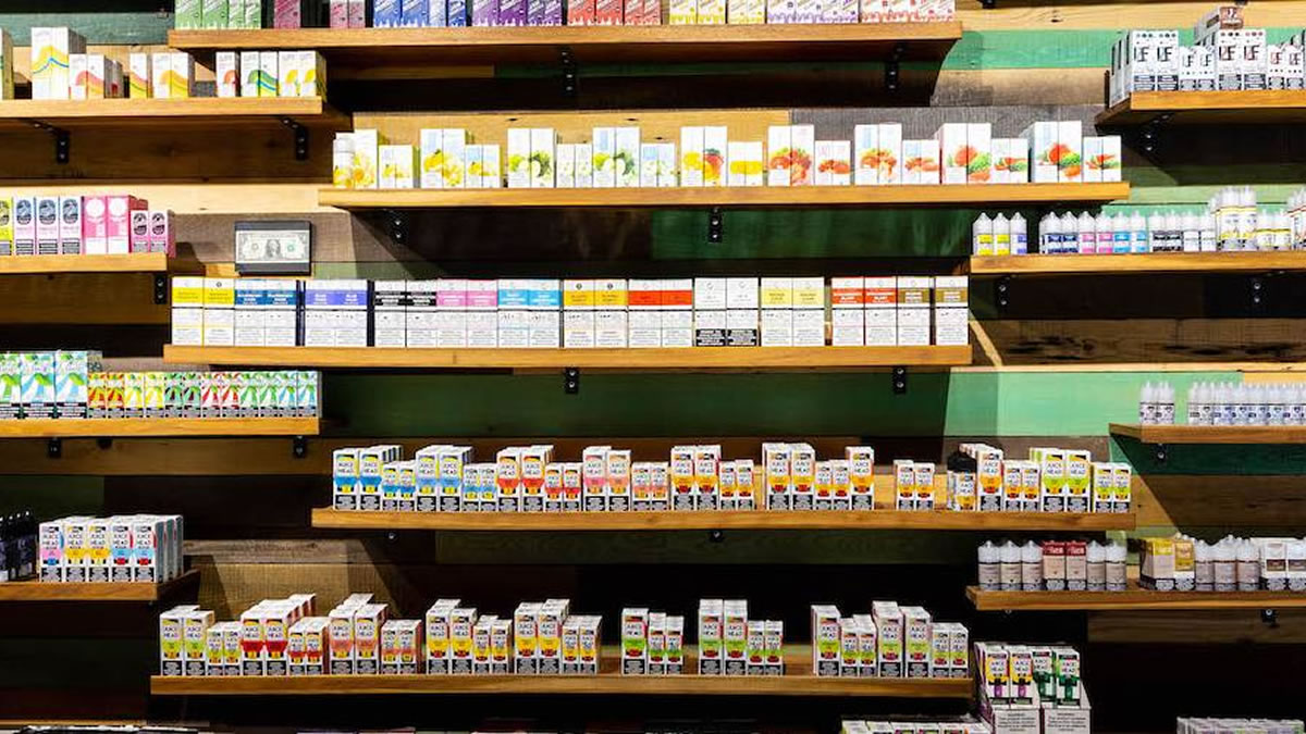 Italy's Vape Market Hits €750M in 2025 Amid New Rules