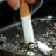 UK Parliament ban children smoking cigarettes