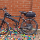 E-Bike from Disposable Vapes