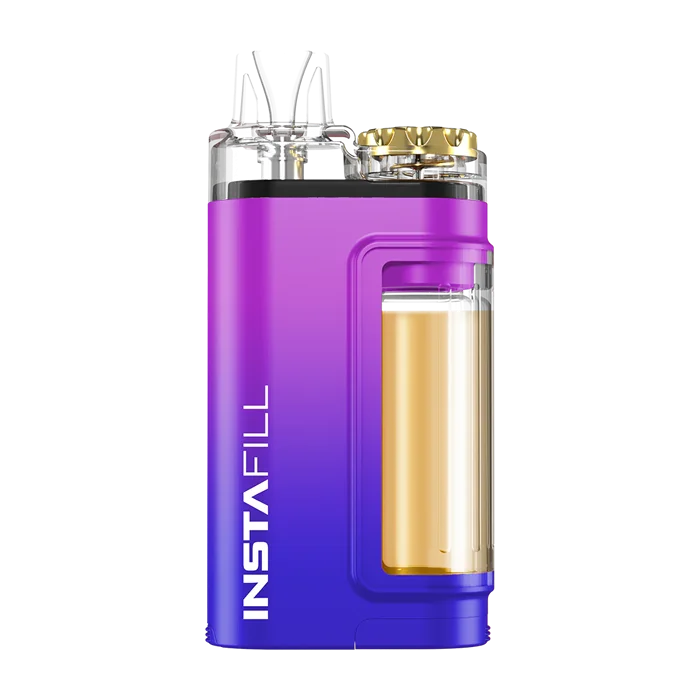 Instafill 3500 Puffs Disposable Vape