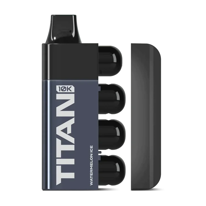 Titan 10K Disposable Vape