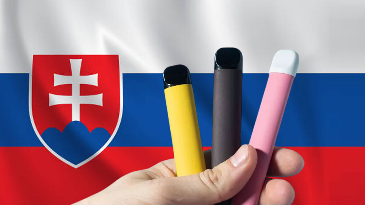 slovakia cigarette brands Slovakia Considers Banning Flavored Disposable E-Cigarettes