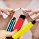 Smoking cessation programs embrace vaping evidence