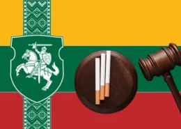 Lithuania increases fines selling tobacco minors
