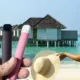 Maldives bans import use vapes e-cigarettes