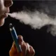 European Parliament ban e-cigarettes public spaces