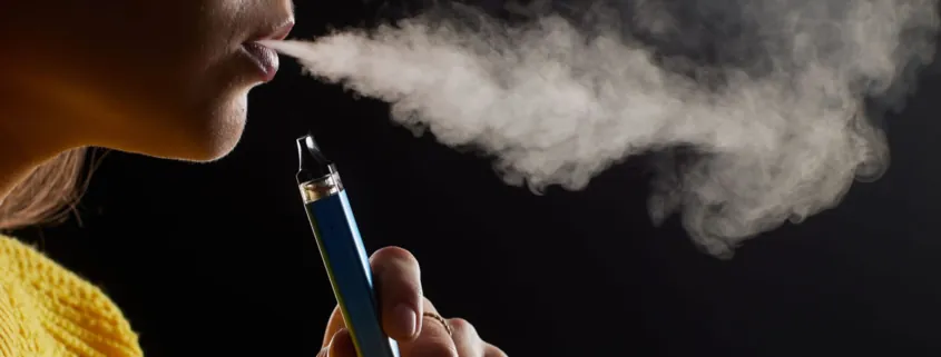 European Parliament ban e-cigarettes public spaces