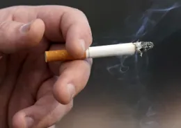 Massachusetts generational tobacco ban bill