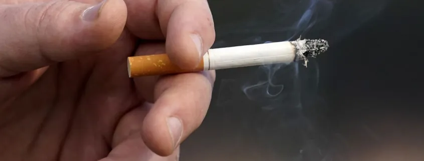 Massachusetts generational tobacco ban bill