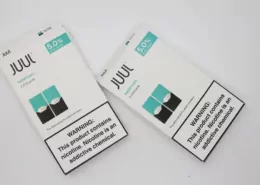 Alaska lawsuit JUUL Altria