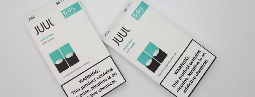 Alaska lawsuit JUUL Altria