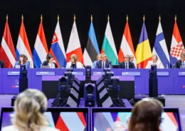 EU countries outdoor smoking vaping bans