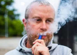 EU countries support outdoor vaping ban