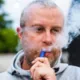 EU countries support outdoor vaping ban