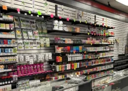 tobacco companies vape imports Peru regulation