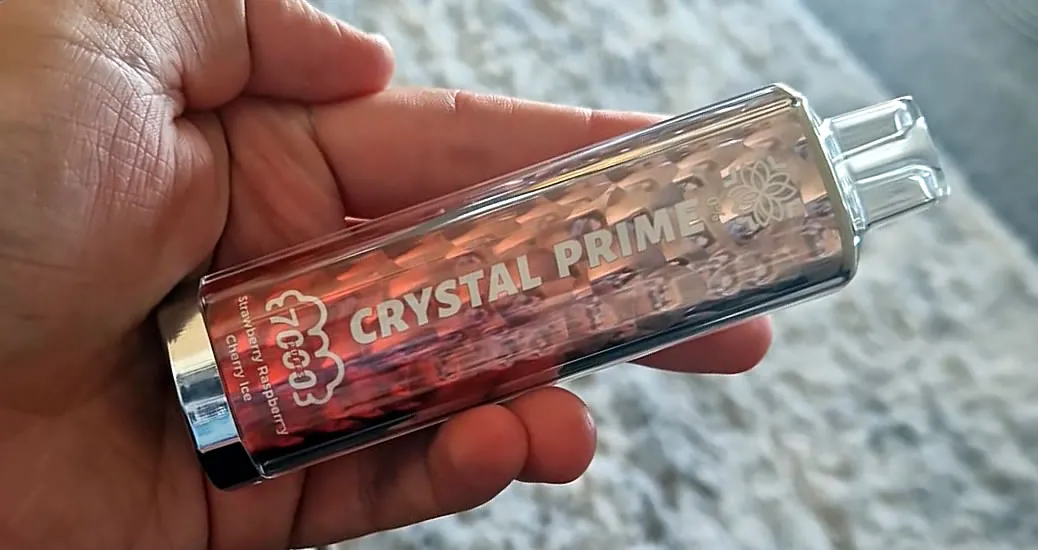 Crystal Prime 7000