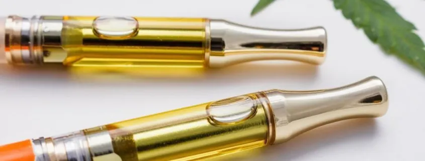 How To Spot The Best CBD Vape Pens UK