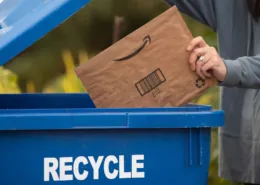 UK Vape Waste Recycling Regulations