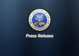 Krishnamoorthi inquiry illegal vape imports China