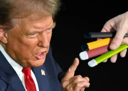 vaping industry FDA regulation