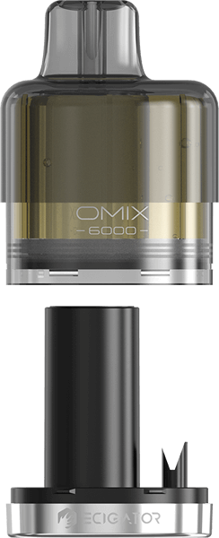 OMIX 6000