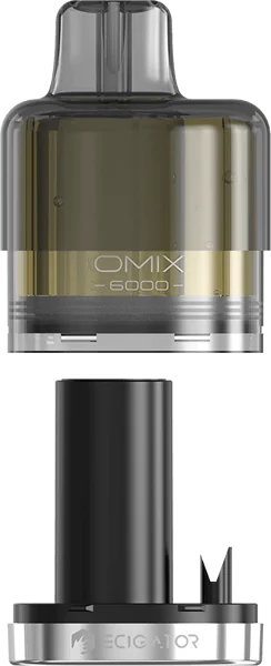 OMIX 6000