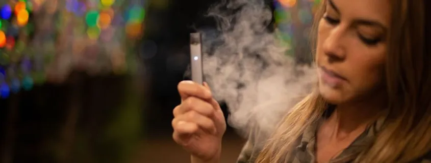 Germany ban disposable e-cigarettes