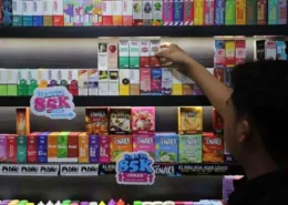 Indonesia e-cigarette price increase