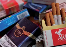 Cambodia increases tobacco tax rates 2023