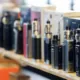 Singapore e-cigarette enforcement