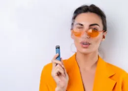 Singapore vape enforcement