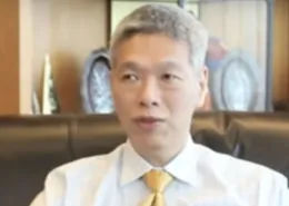 Singapore vaping crackdown