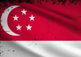 Singapore e-cigarette ban